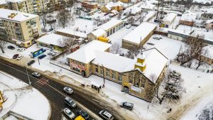 Укрпошта 07401